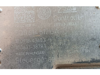 Блок АБС 5Q0614517GA, 5Q0614517GA Audi Q2 - - года