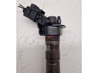 Комплект форсунок 059130277AH, 059130277AH    Audi A6 S6 C6 4F  ASB 