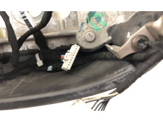 Руль Jeep Grand Cherokee 2010 - 2021 года 5QV301X9AE, 5QV301X9AE