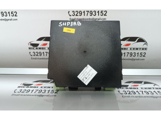 Блок комфорта 1K0937087AE Skoda Superb B6 (3T)