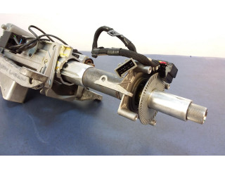    Рулевая рейка 2W93-3C529-AM, 2W93-3C529-AM   Jaguar XF X250 2007 - 2015 года