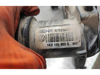 Интеркулер  1K0145803Q, N7086002   Volkswagen Caddy 