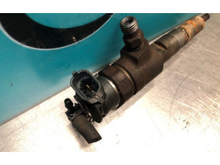 Форсунка Citroen Nemo DV4TED(8HS)