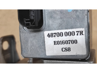    Рулевая рейка 488100002R, RW11CC0002P   Ford S-MAX 2006-2015 года