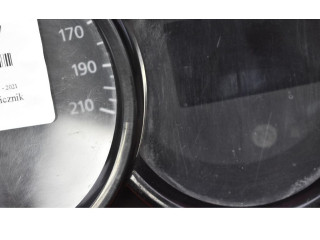 Панель приборов 248101691R, 248101691R Dacia Dokker