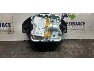 Подушка безопасности водителя 8200677496   Renault Clio III