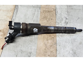 Vstřikovač 0445110227 Toyota Auris 150