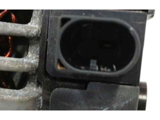 Генератор 31665531, 150A Volvo XC40