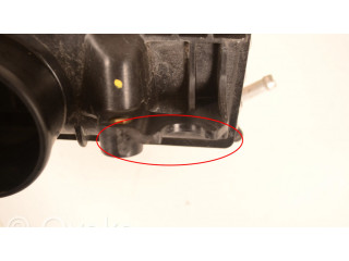 Интеркулер  144615CA0A   Infiniti Q50 3.0