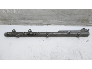 Топливная рампа 0445216015, 779551403   BMW X6 E71 3.0 