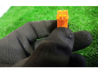 Подушка безопасности водителя    Citroen C1