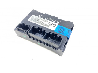 Блок управления редуктора коробки передач (раздатки) 05150732AD, P05150732AE Jeep Grand Cherokee