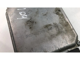 Блок управления T42071H7BU Infiniti Q30