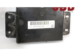 Блок управления климат-контролем K68199627AC Fiat Freemont