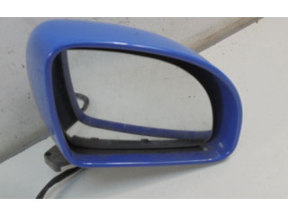 Зеркало (механическое)       Volkswagen New Beetle  1998 - 2011 года   