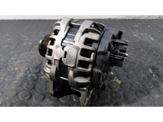 Генератор 231001568R, F000BL07AV Dacia Dokker 1.6