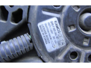 Вентилятор радиатора         Chevrolet Nubira 2.0