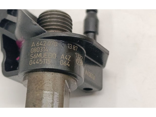 Жиклер (жиклеры) (форсунка (форсунки) A6420701387   Mercedes-Benz R W251