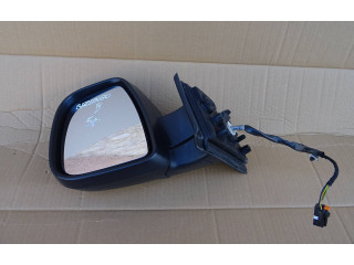 Zpětné zrcátko Citroen Berlingo 2019