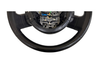 Руль Citroen C4 I  2004 - 2010 года 96591807ZD      