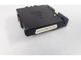 Блок управления Subaru Forester SH