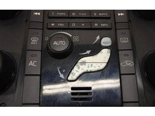 Блок управления климат-контролем 30795272 Volvo S60