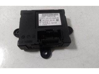 Блок управления 7G9T14B534BE Jaguar XF X250