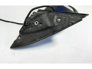 Зеркало электрическое Skoda Octavia Mk3 (5E) 2013 - 2019 года