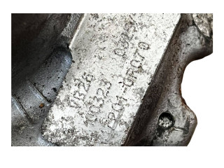 Turbodmychadlo Турбина 17201gR070   Toyota Avensis T270   