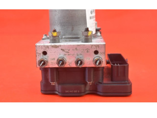 Блок ABS HX73-14F447-AF, HX73-14F447-AF   Jaguar XE