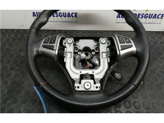 Руль SsangYong Korando - года