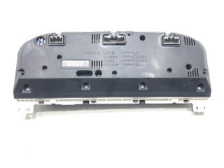 Панель приборов 78100-SJD-G012-M1 Honda FR-V