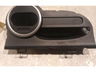 Панель приборов 8200725329   Renault Twingo II       