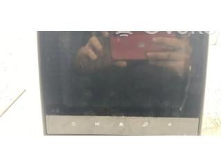 Дисплей    280346137R   Renault Clio V