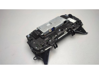 Přístrojová deska BMW 7 G11 G12 2015 62109442426