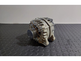 Генератор 9678048880 Citroen Berlingo