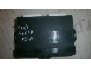 Блок комфорта 46480967, A727 Fiat Marea