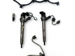 Комплект системы впрыска топлива 05L130277L, 05L130277L Audi A6 S6 C8 4K DFB