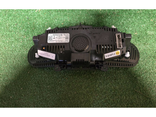 Přístrojová deska Porsche 911 992 2020 992920910G, 0263757314