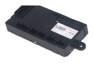 Блок управления климат-контролем 5WA907727P Skoda Octavia Mk4