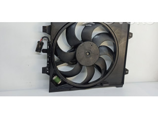 Электрический вентилятор радиаторов 2319323, 51787113   Ford Ka