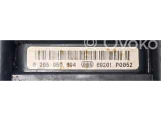 Блок АБС 0265950694, 0265950694   KIA  Ceed  2006 - 2012 года