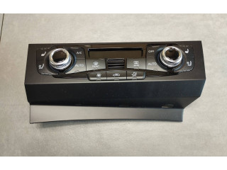 Блок управления климат-контролем 8K1820043BC, A2C92381400   Audi A5 Sportback 8TA