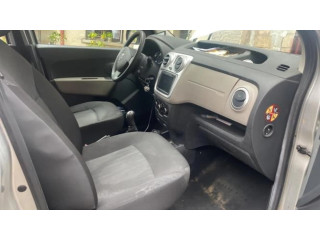 Вентилятор печки    272103931R   Dacia Dokker