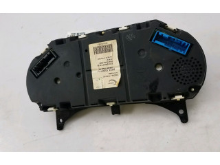 Панель приборов C2Z12302, U4-6207X Jaguar XF X250