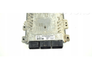 Řídící jednotka BV6112A650DGB, SHN1 Ford Kuga III 2022