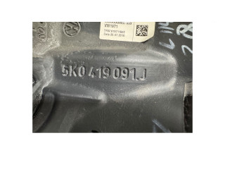 Руль Volkswagen Golf Plus 2005 - 2013 года 5K0419091J