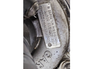  Турбина Skoda Octavia Mk2 (1Z)  GTC1244VZ, 04L253016         