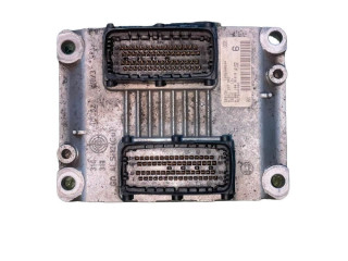 Ручка стеклоочистителей 0261207902, 1039900104   Fiat Punto (188)