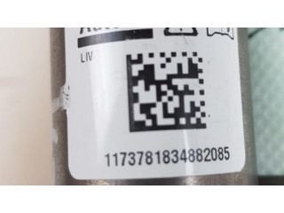 Боковая подушка безопасности 0589P1000241, 0080P1110003   Mercedes-Benz CLA C117 X117 W117